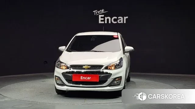 Chevrolet (GM Daewoo) The New Spark id 3760504 из Кореи 13