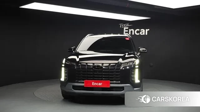 Hyundai The New Palisade id 3416077 из Кореи 13