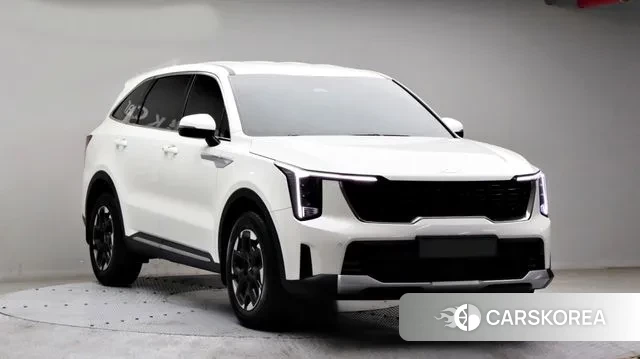 Kia Sorento 4th Generation id 3620104 из Кореи 13