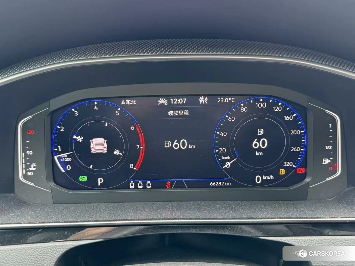 Volkswagen CC 2020 Черный из Китая, фото 3