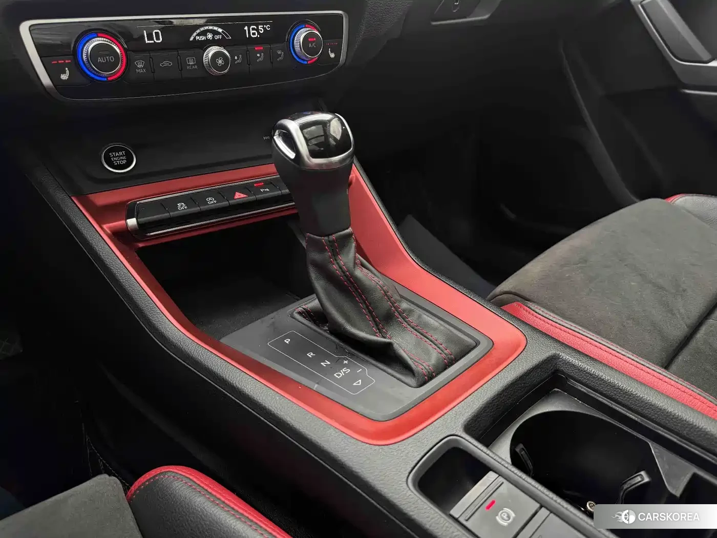 Audi Q3 id 4546409 из Китая 16