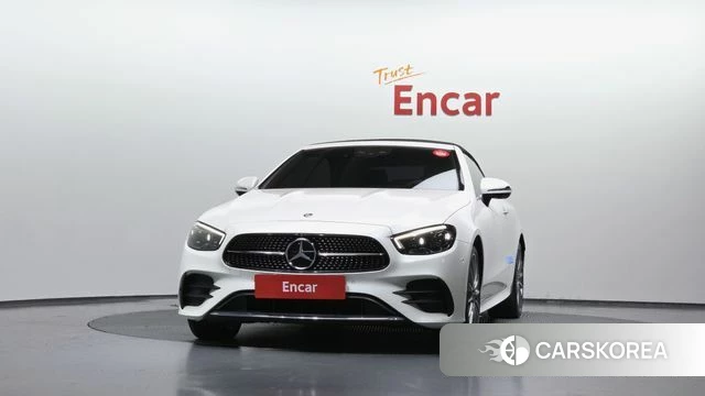 Mercedes-Benz E-Class W213 id 4244876 из Кореи 23