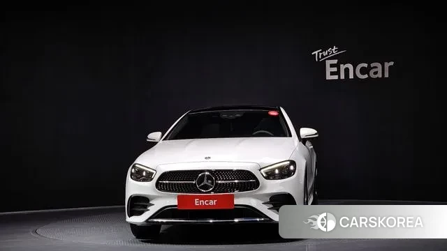 Mercedes-Benz E-Class W213 id 3406881 из Кореи 13