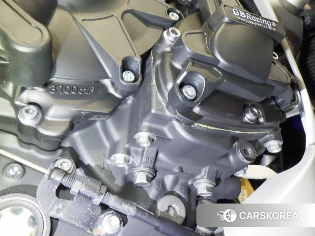 Engine photo