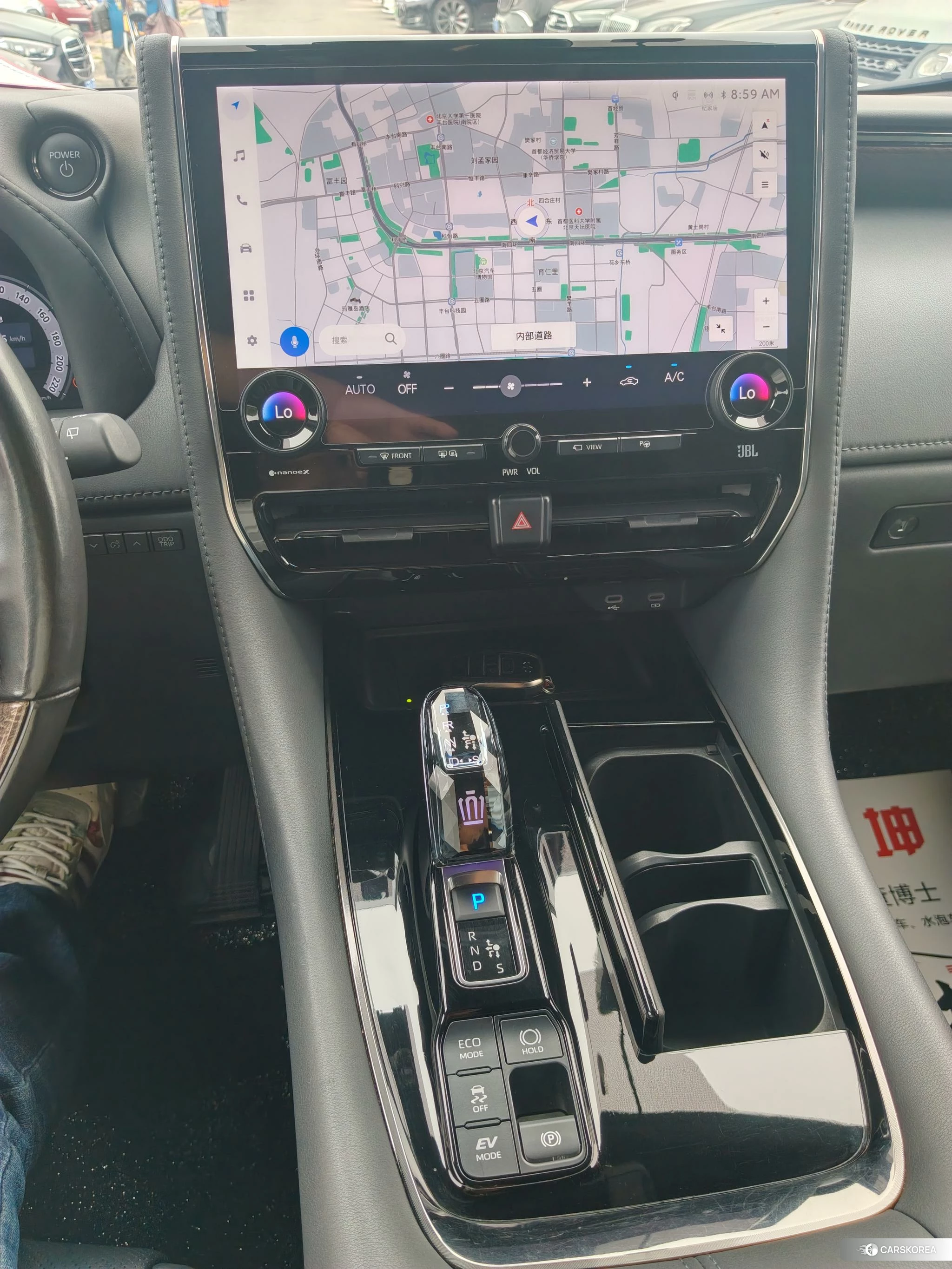 Toyota Elfa id 4473842 из Китая 14