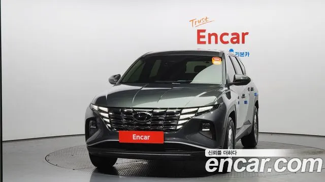 Hyundai Tucson (NX4) id 2650015 из Кореи 13