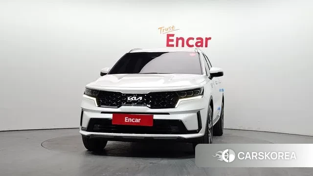 Kia Sorento 4th Generation id 3432834 из Кореи 13