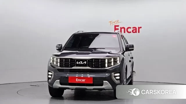 Kia Mohave Master id 3185528 из Кореи 13