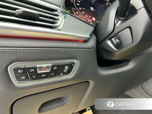 BMW X7 id 4208201 из Китая 23