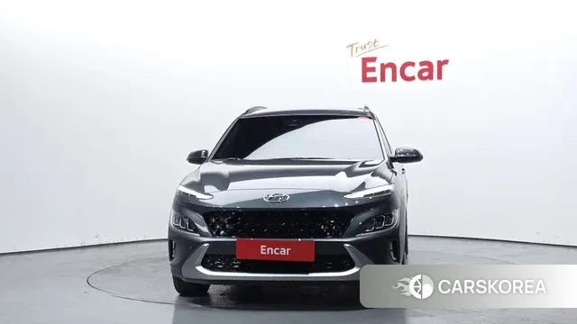 Hyundai The New Kona Hybrid id 3518746 из Кореи 13