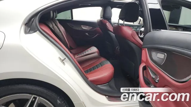 Mercedes-Benz CLS-Class C257 id 2557371 из Кореи 13
