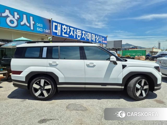 Hyundai Santa Fe (MX5) id 4513038 из Кореи 13