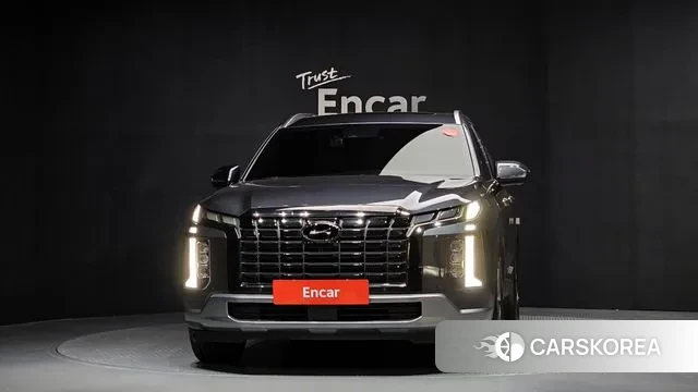 Hyundai The New Palisade id 2975016 из Кореи 13