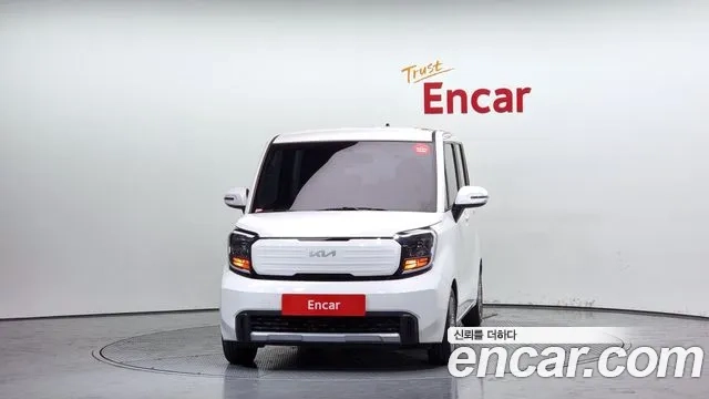 Kia The New Kia Ray id 2862671 из Кореи 13