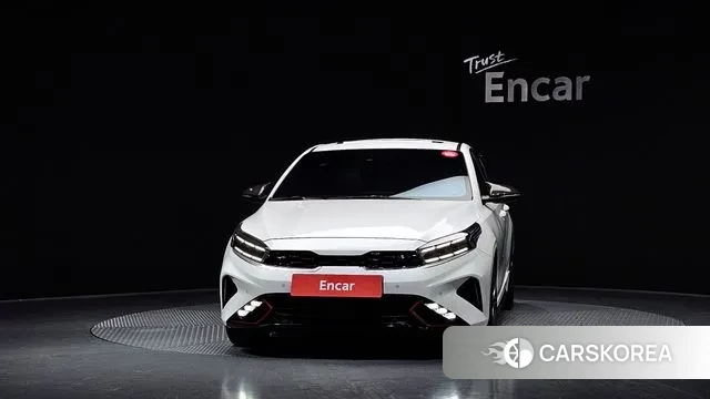 Kia The New K3 2nd generation id 3545003 из Кореи 13