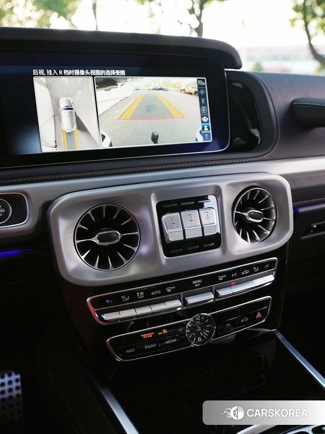 Mercedes-Benz G-class AMG id 4256333 из Китая 15