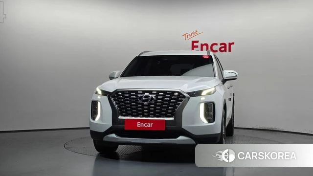 Hyundai Palisade id 4717733 из Кореи 13