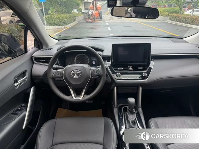 Toyota Fenglanda id 4199048 из Китая 15