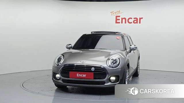 Mini Cooper D Clubman id 3807966 из Кореи 13