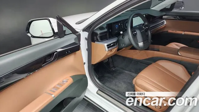 Hyundai Grandeur (GN7) id 2672558 из Кореи 13