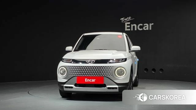 Hyundai Casper id 4922275 из Кореи 23