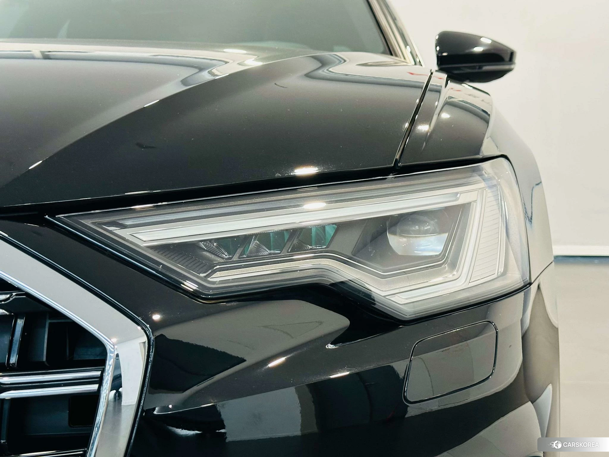Audi A6L id 4455155 из Китая 8