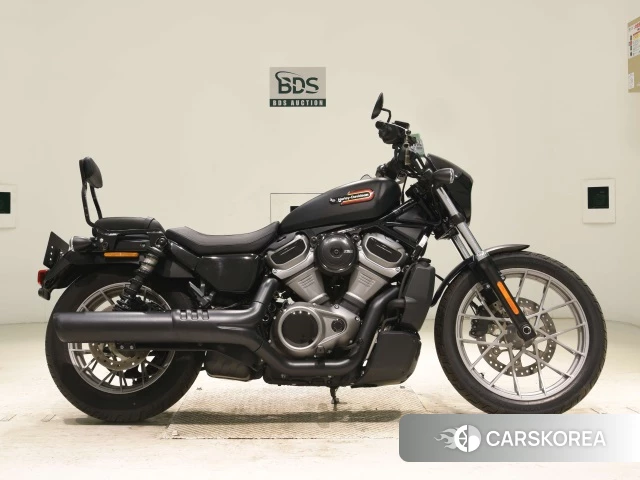 Проданный Harley-Davidson NIGHTSTER S RH975S 2023 из Японии, фото 4