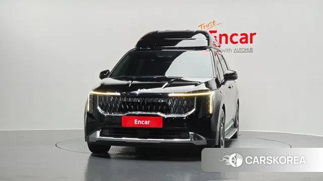 Kia The New Carnival 4th Generation id 3720974 из Кореи 13