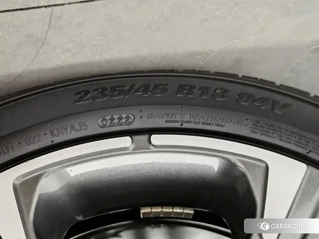 Kia K5 id 4599803 из Китая 17