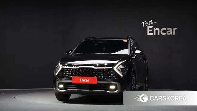 Kia Sportage 5th Generation id 3026840 из Кореи 13