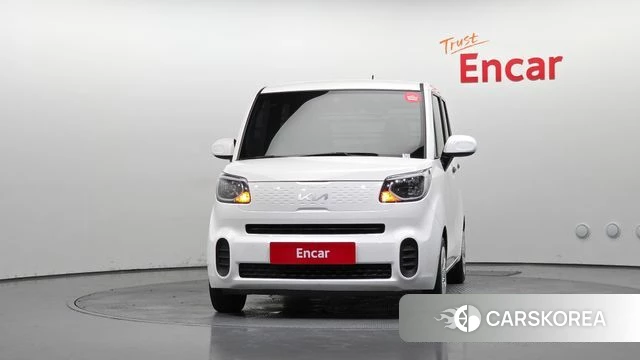 Kia The New Ray id 4721161 из Кореи 23