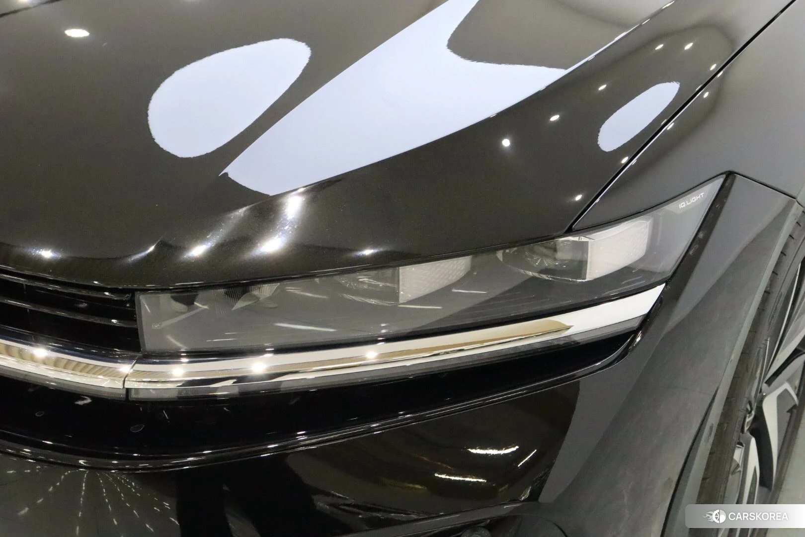 Volkswagen Magotan id 4467831 из Китая 13