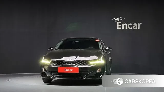 Kia K5 3rd generation id 3264647 из Кореи 13