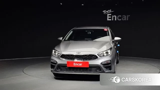 Kia Come New K3 id 3449456 из Кореи 13