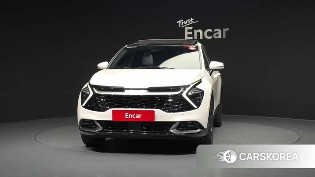 Kia Sportage 5th Generation id 3871975 из Кореи 13