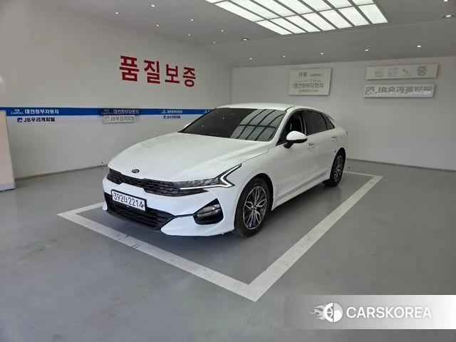 Kia K5 3rd generation id 3819894 из Кореи 10