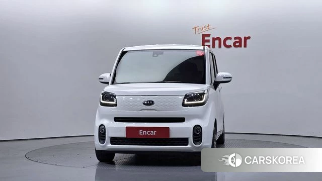 Kia The New Ray id 4416043 из Кореи 13