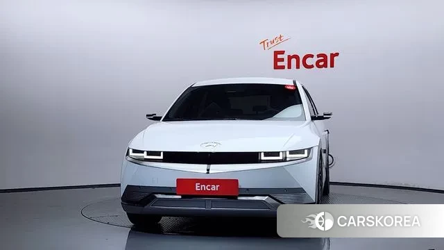 Hyundai Ionic 5 id 3310622 из Кореи 13