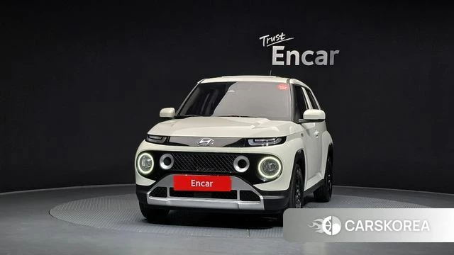 Hyundai Casper id 4427763 из Кореи 23