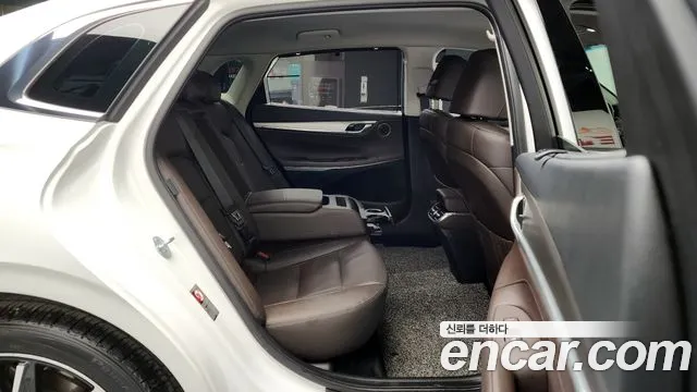 Hyundai The New Grandeur IG id 2523137 из Кореи 13