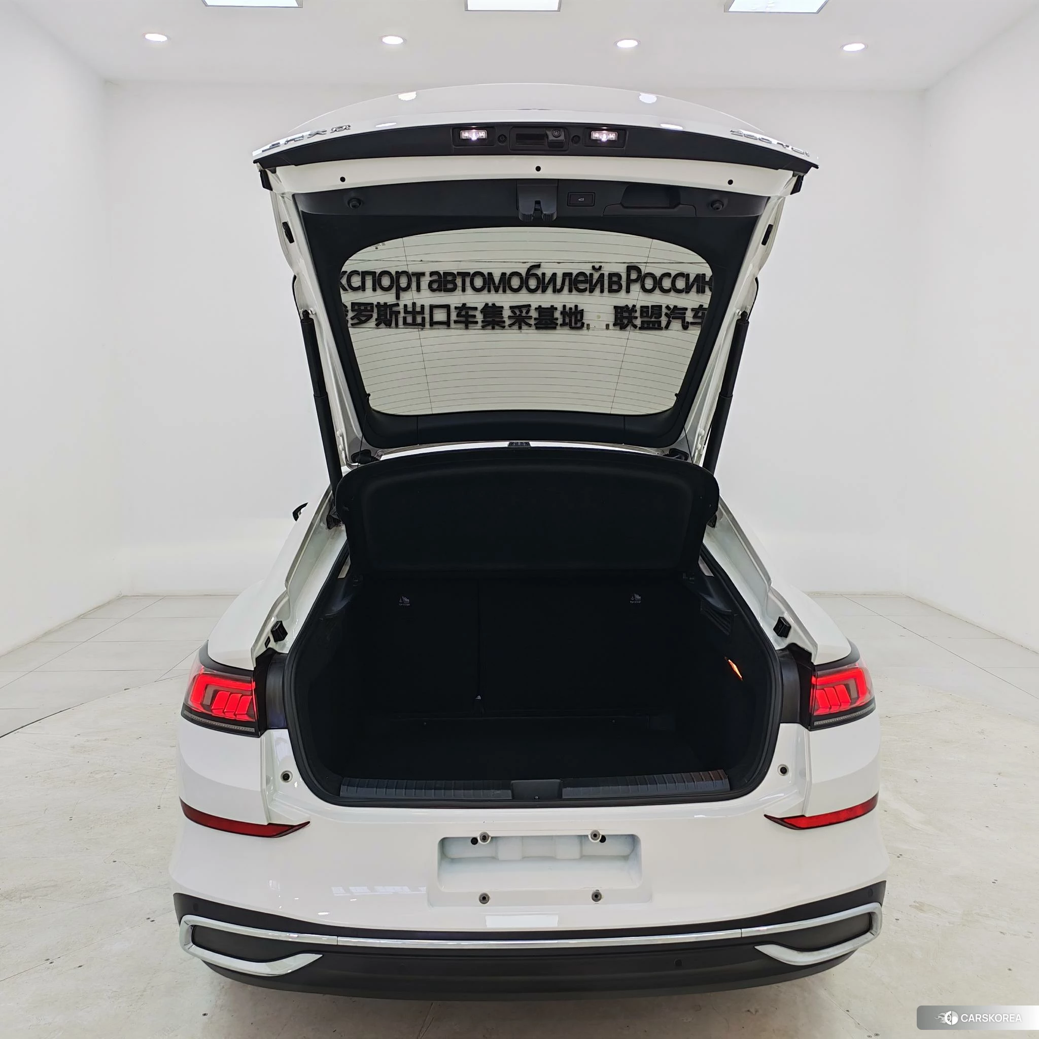 Volkswagen Lingdu id 4512500 из Китая 10