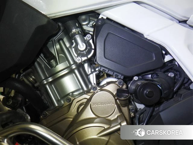 Engine photo