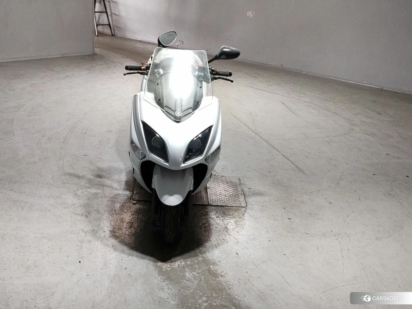 Yamaha MAJESTY 250 2012 из Японии