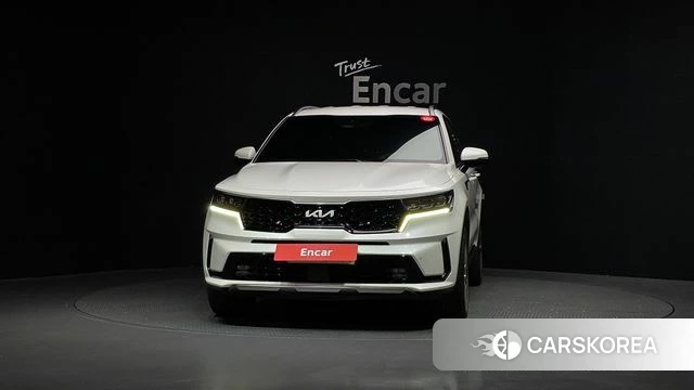 Kia Sorento 4th Generation id 4323049 из Кореи 23
