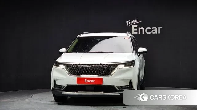 Kia Carnival 4th generation id 3645249 из Кореи 13