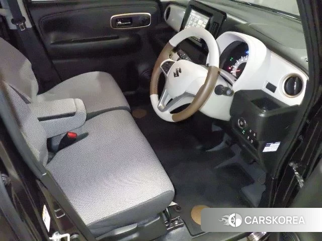 Suzuki Wagon R Smile 2022 из Японии, фото 3