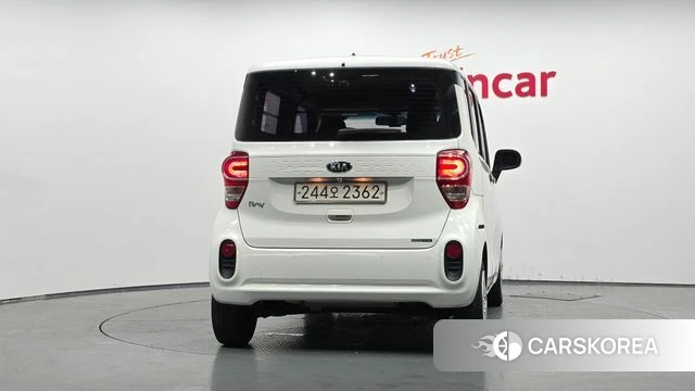 Kia The New Ray id 4652074 из Кореи 23