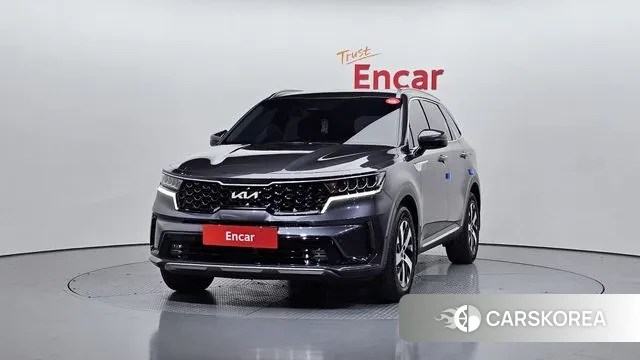 Kia Sorento 4th Generation id 3427716 из Кореи 13