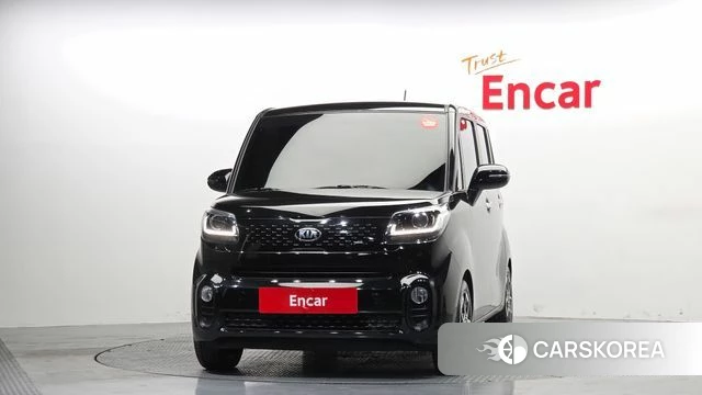 Kia The New Ray id 4203924 из Кореи 23