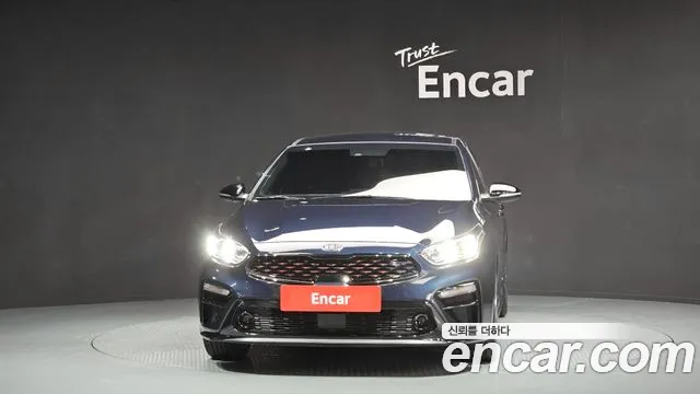 Kia Come New K3 id 2839375 из Кореи 13